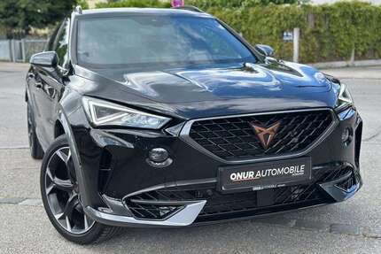 Cupra Formentor Gebrauchtwagen