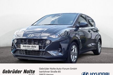 Hyundai i10 Gebrauchtwagen