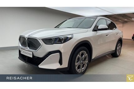 BMW iX2 Gebrauchtwagen