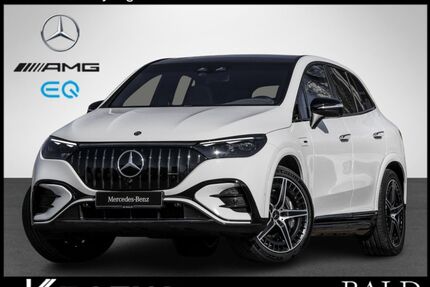 Mercedes-Benz EQE SUV Gebrauchtwagen
