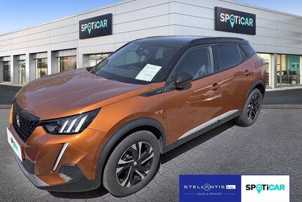 Peugeot 2008 Gebrauchtwagen