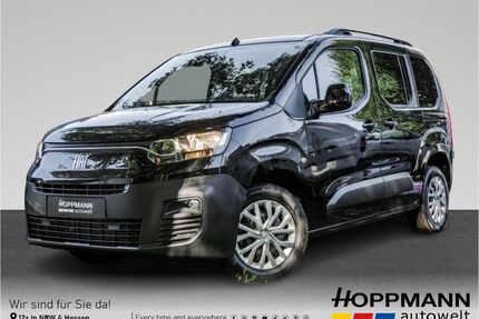 Fiat Doblo Gebrauchtwagen