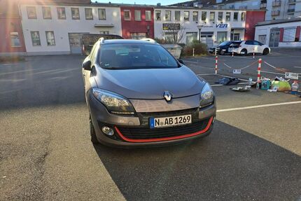 Renault Megane Gebrauchtwagen