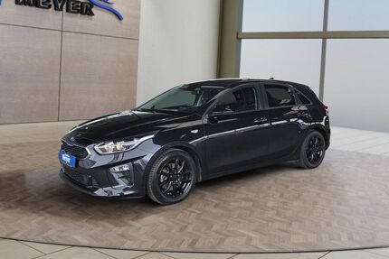 Kia ceed / Ceed Gebrauchtwagen