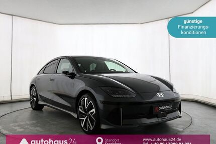 Hyundai IONIQ 6 Gebrauchtwagen
