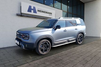 Baic BJ30 Gebrauchtwagen