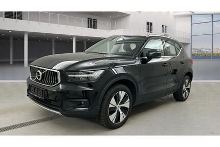 Volvo XC40 Gebrauchtwagen