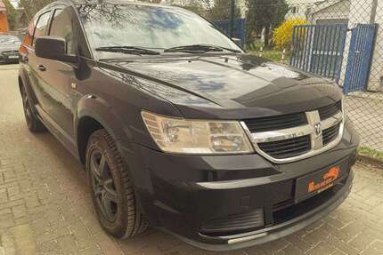 Dodge Journey Gebrauchtwagen