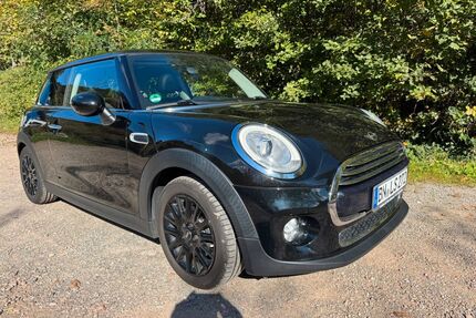 Mini Cooper Gebrauchtwagen