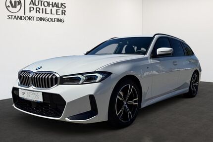 BMW 320 Gebrauchtwagen