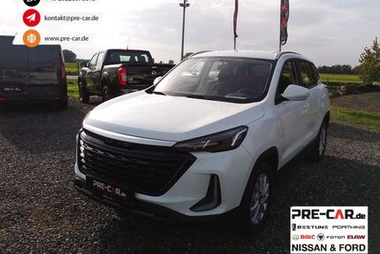 Baic Beijing X35 Gebrauchtwagen