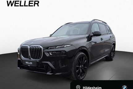 BMW X7 Gebrauchtwagen