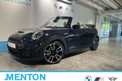 Mini Cooper S Cabrio Gebrauchtwagen
