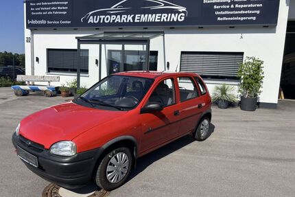 Opel Corsa Gebrauchtwagen