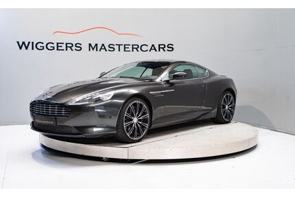 Aston Martin DB9 Gebrauchtwagen