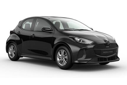 Mazda 2 Hybrid Gebrauchtwagen