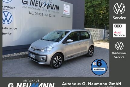 VW up! Gebrauchtwagen