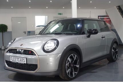 Mini Cooper S Gebrauchtwagen