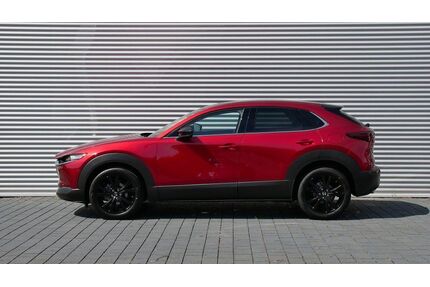 Mazda CX-30 Gebrauchtwagen