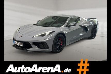 Corvette Andere Gebrauchtwagen