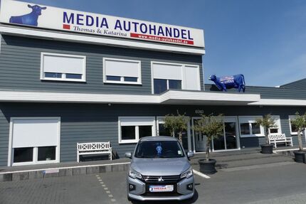 Mitsubishi Space Star Gebrauchtwagen