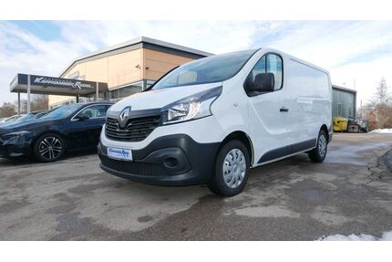 Renault Trafic Gebrauchtwagen
