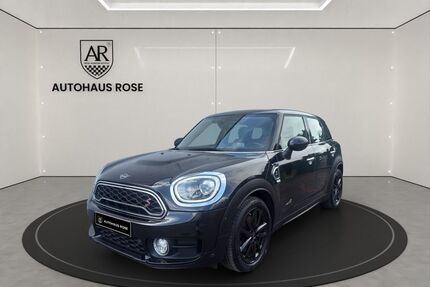 Mini Cooper SD Countryman Gebrauchtwagen