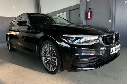 BMW 540 Gebrauchtwagen
