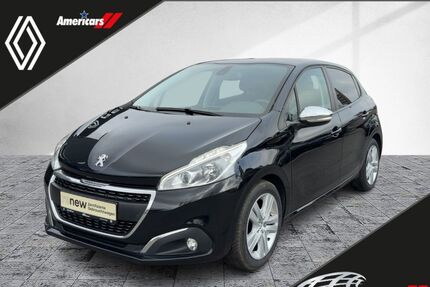 Peugeot 208 Gebrauchtwagen