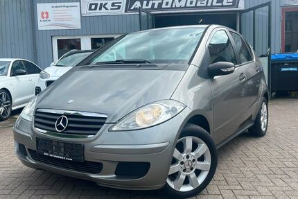 Mercedes-Benz A 150 Gebrauchtwagen