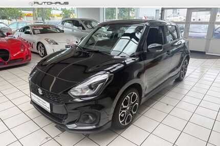 Suzuki Swift Gebrauchtwagen