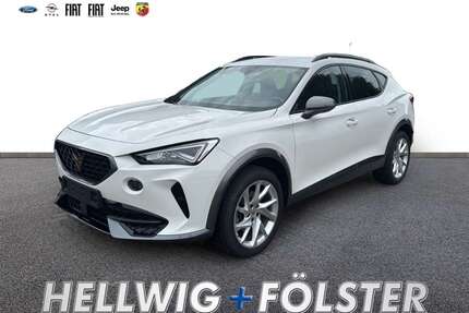 Cupra Formentor Gebrauchtwagen