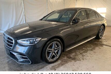 Mercedes-Benz S 580 Gebrauchtwagen