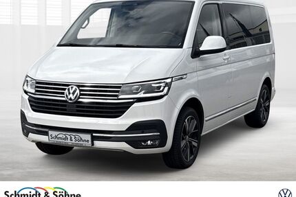 VW T6 Multivan Gebrauchtwagen