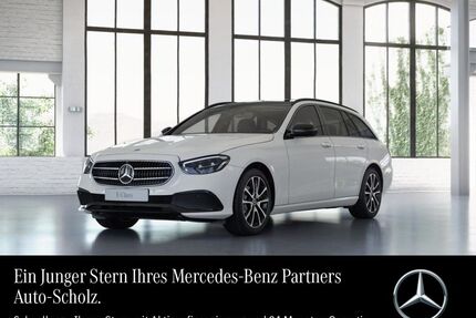 Mercedes-Benz E 220 Gebrauchtwagen