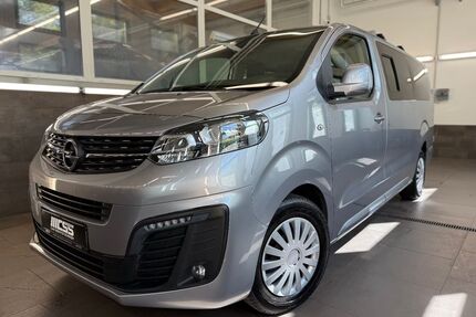 Opel Zafira Life Gebrauchtwagen