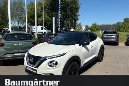 Nissan Juke Gebrauchtwagen