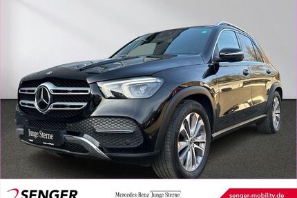 Mercedes-Benz GLE 350 Gebrauchtwagen