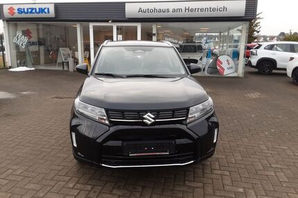 Suzuki Vitara Gebrauchtwagen