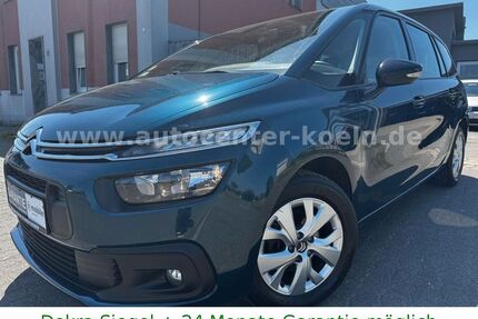 Citroen Grand C4 Picasso / SpaceTourer Gebrauchtwagen