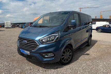 Ford Transit Gebrauchtwagen