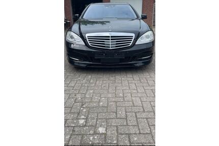 Mercedes-Benz S 400 Gebrauchtwagen