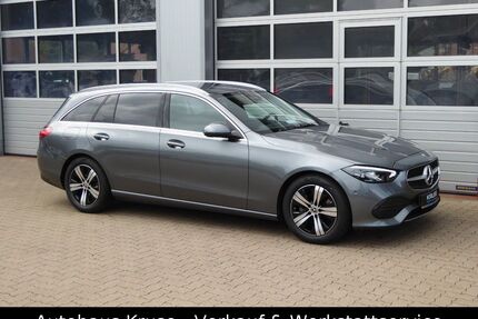 Mercedes-Benz C 180 Gebrauchtwagen