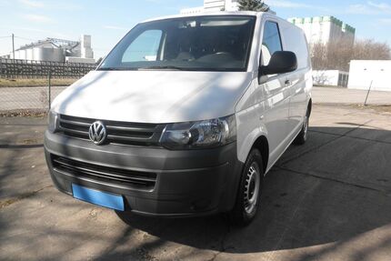 VW T5 Transporter Gebrauchtwagen