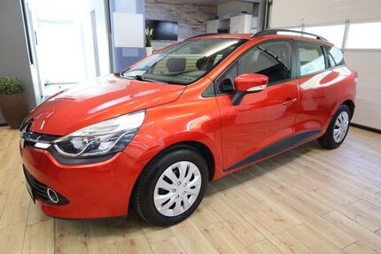 Renault Clio Gebrauchtwagen