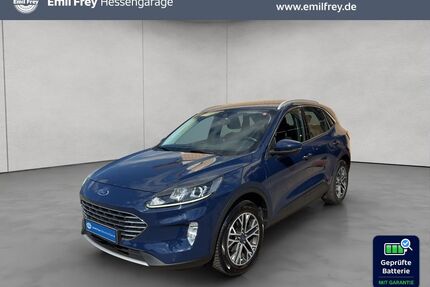 Ford Kuga Gebrauchtwagen
