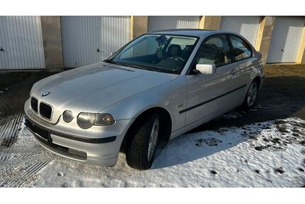 BMW 318 Gran Turismo Gebrauchtwagen