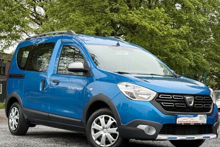Dacia Dokker Gebrauchtwagen