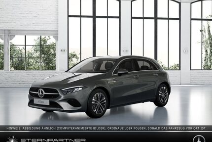 Mercedes-Benz A 180 Gebrauchtwagen