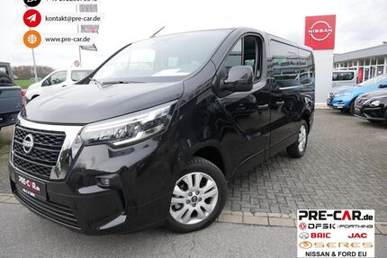 Nissan Primastar Gebrauchtwagen